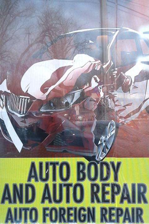 Jays Auto Body | 6355 W College Dr, Palos Heights, IL 60463, USA | Phone: (708) 897-9575