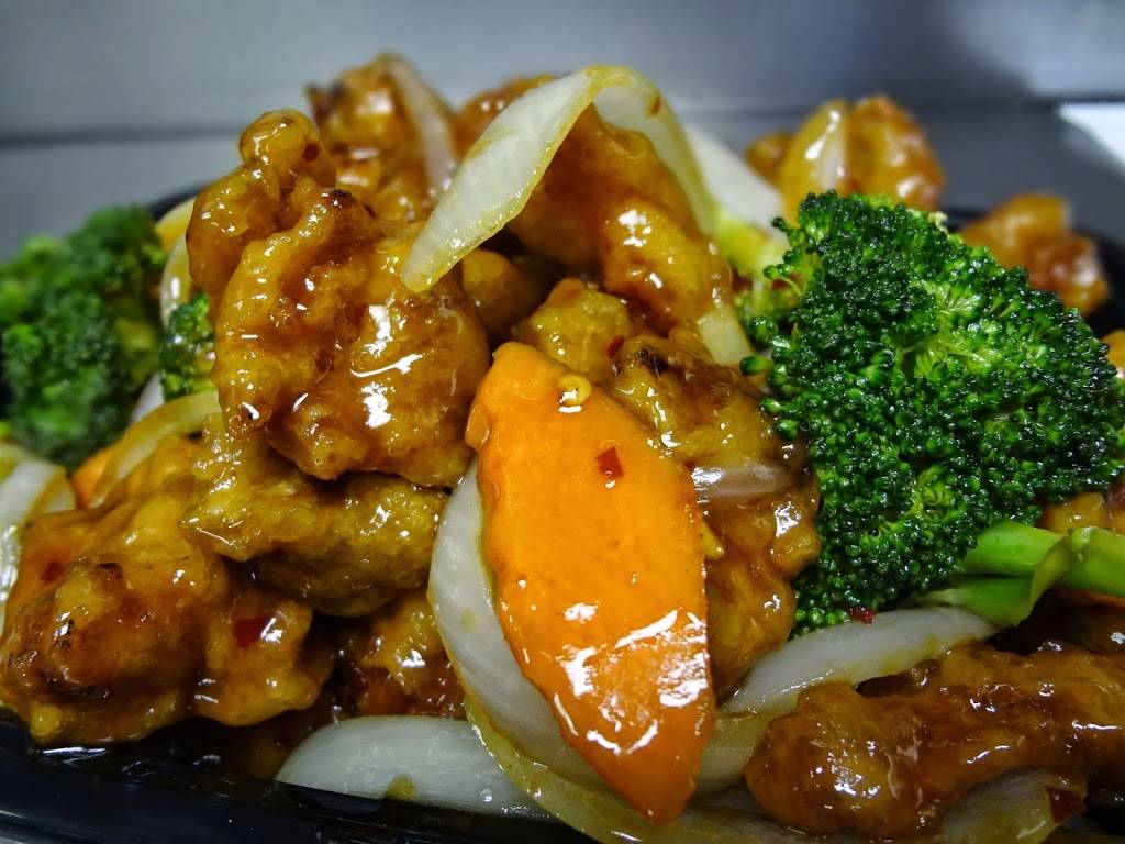 Hunan Garden | 10340 Iron Bridge Rd, Chesterfield, VA 23832, USA | Phone: (804) 768-9555