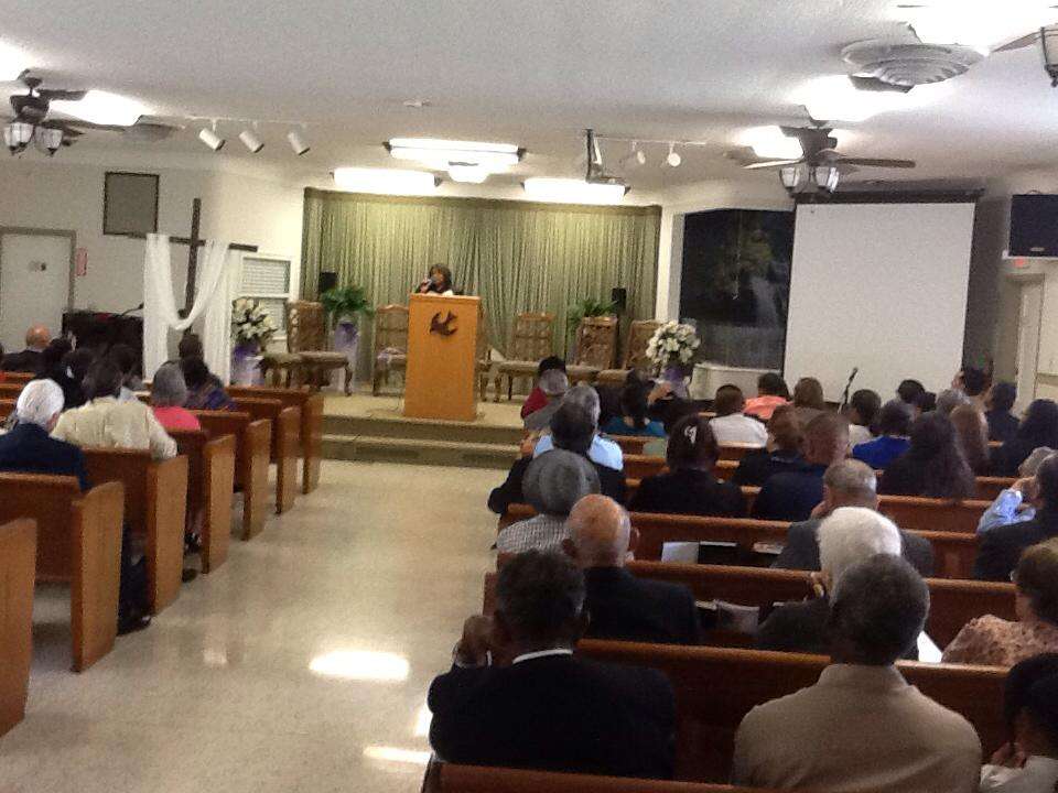 Genesis Spanish Seventh-Day Adventist Church | 3400 Dr Love Rd, Orlando, FL 32810, USA | Phone: (321) 436-6551