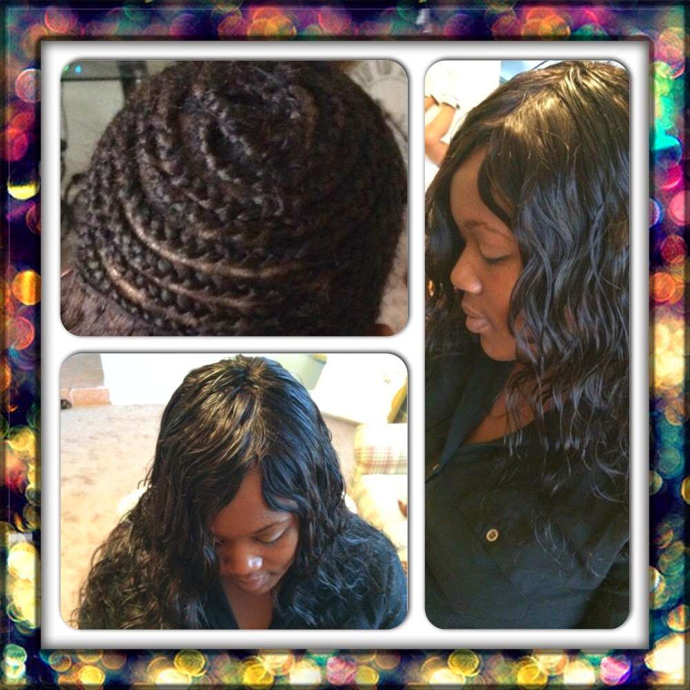 Renees Hair Studio | 6462 Losee Rd, Rm 5, North Las Vegas, NV 89081, USA | Phone: (702) 754-7048