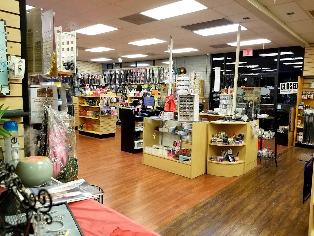 Get Sassy Beauty Supply | 1368 N Arizona Ave #102, Chandler, AZ 85225, USA | Phone: (480) 917-0014