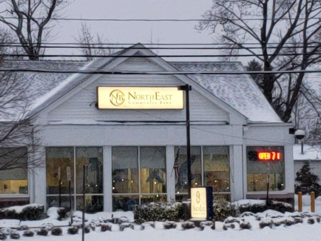 NorthEast Community Bank | 72 W Eckerson Rd, Spring Valley, NY 10977, USA | Phone: (845) 356-5300