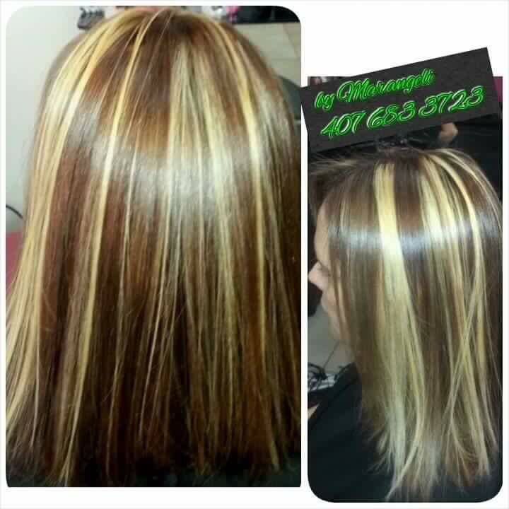 Chicas Head 2 toe Salon | 14177 Lake Nona Blvd #1020, Orlando, FL 32824 | Phone: (407) 683-3723