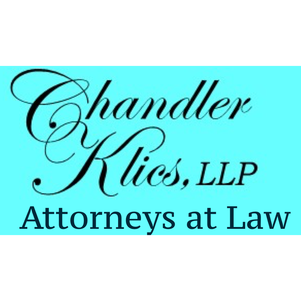 Chandler Klics, LLP | 912 Mt Kemble Ave, Morristown, NJ 07960, USA | Phone: (973) 630-5058