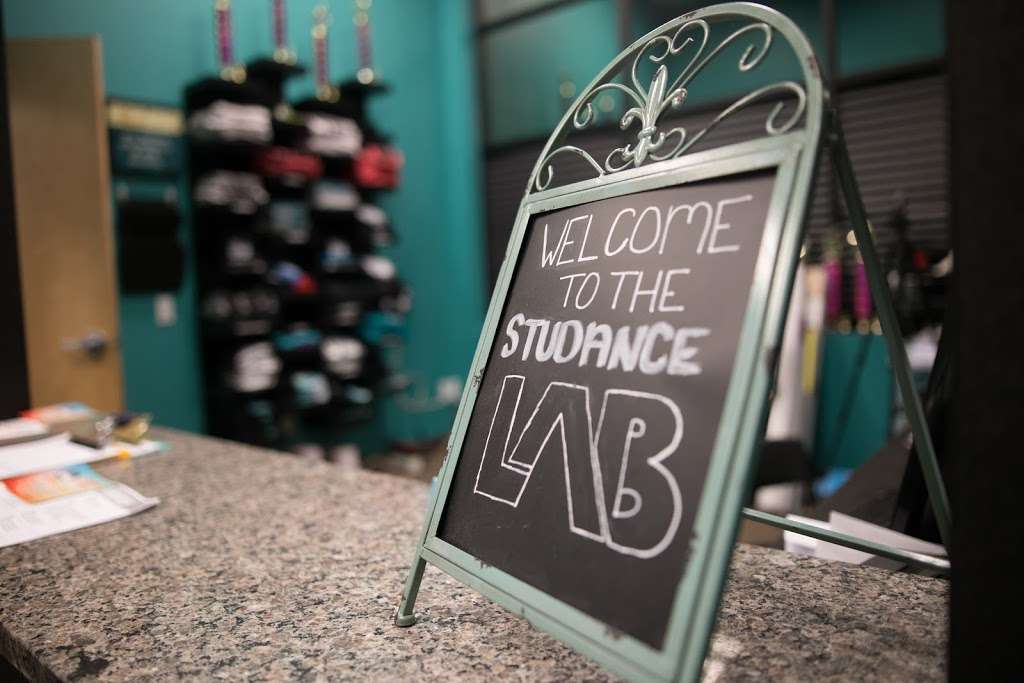 The StuDANCE LAB | 1050 N Fairway Dr G101, Avondale, AZ 85323, USA | Phone: (623) 932-1505