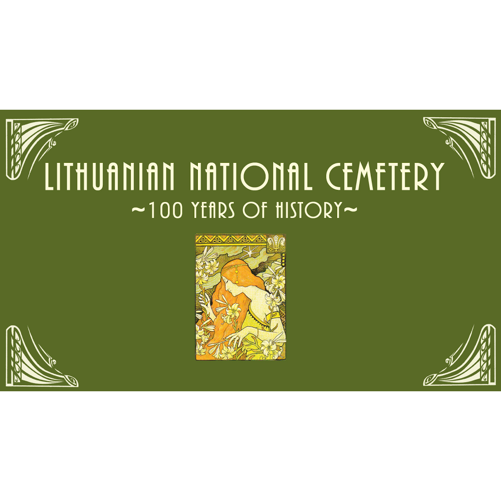 Lithuanian National Cemetery | 8201 S Kean Ave, Justice, IL 60458 | Phone: (708) 458-0638