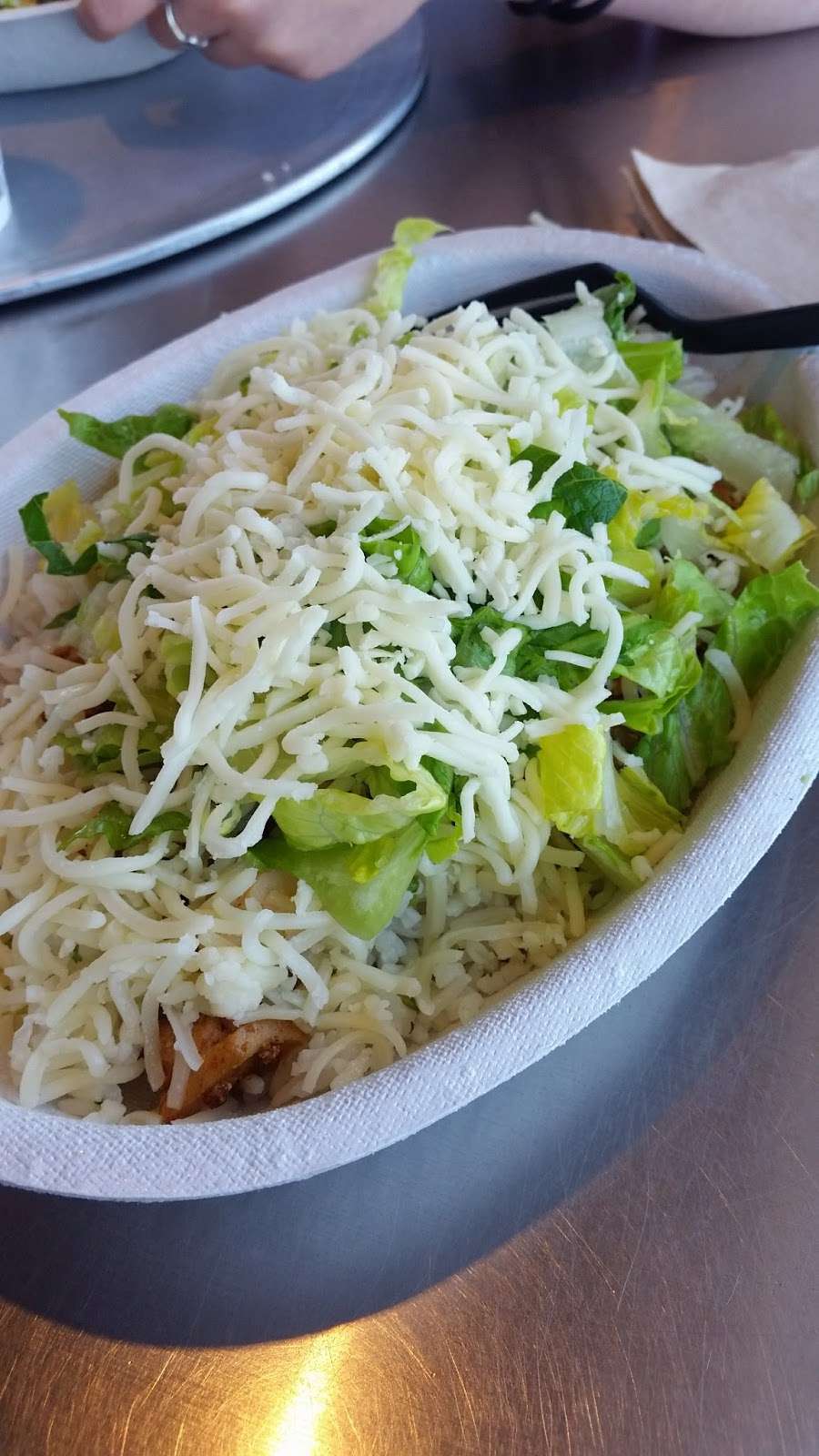 Chipotle Mexican Grill | 5866 E Sam Houston Pkwy N, Ste F, Houston, TX 77049 | Phone: (281) 661-4759