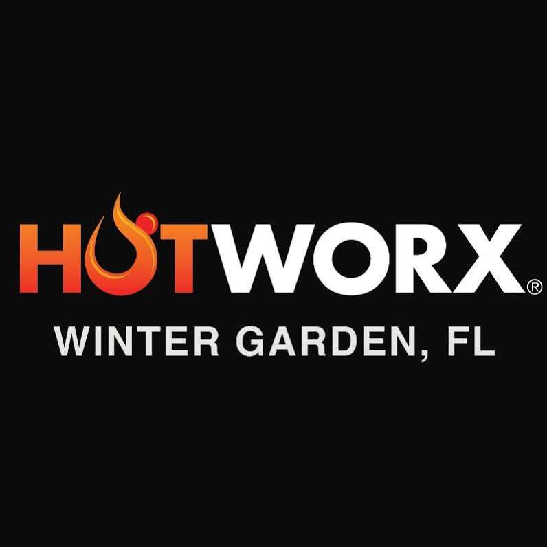 HOTWORX- Winter Garden, FL | 16045 New Independence Pkwy Suite #110, Winter Garden, FL 34787 | Phone: (407) 654-7515