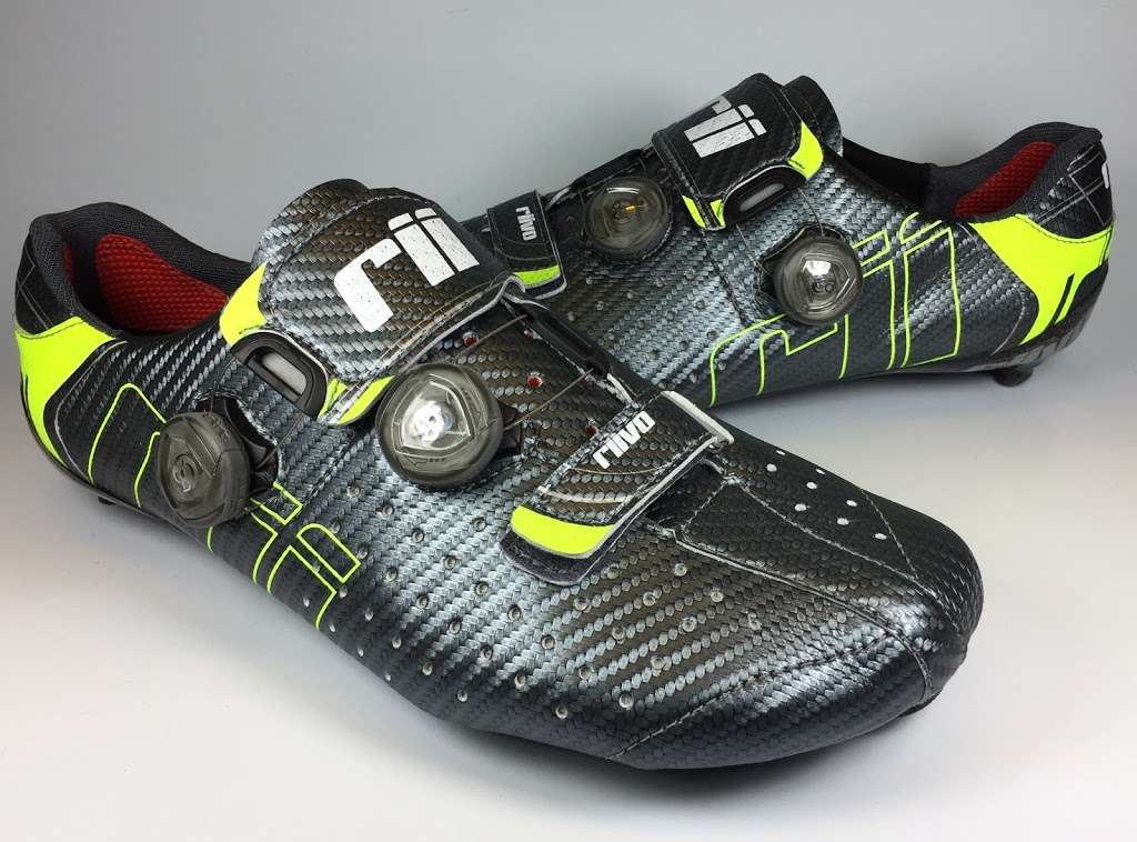 Riivo Cystom Cycling Footwear | 229 Edgewood Dr, Montgomery, TX 77356, USA | Phone: (714) 376-3630