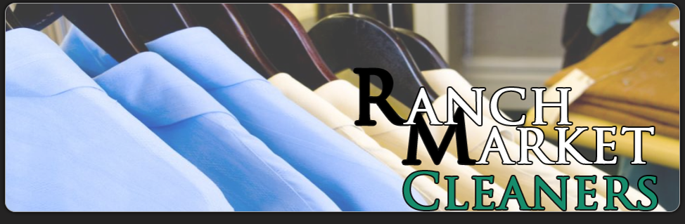 Ranch Market Cleaners | 4020 N MacArthur Blvd #138, Irving, TX 75038, USA | Phone: (972) 717-9130