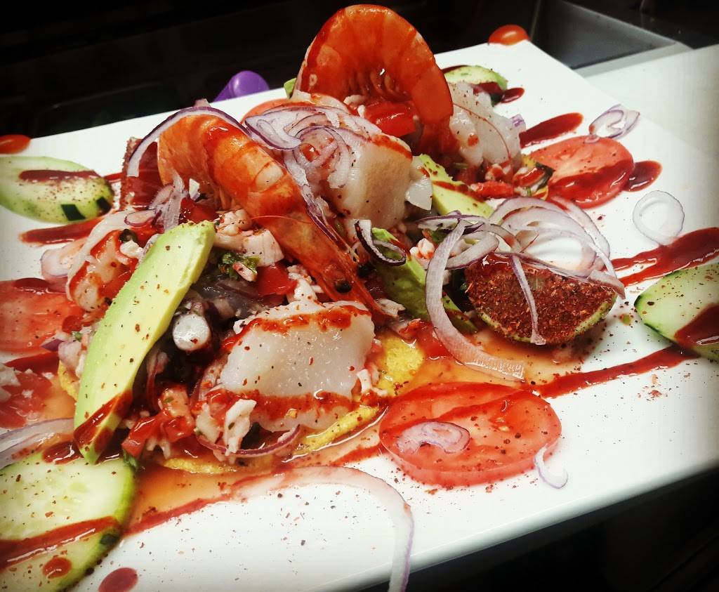 Mariscos El Mariachi #2 | 1725-1735 N Nellis Blvd, Las Vegas, NV 89115, USA | Phone: (702) 444-4242