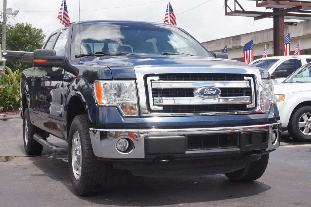 Autoway of Miami | 2729 NW 56th St, Miami, FL 33142, USA | Phone: (305) 633-3066