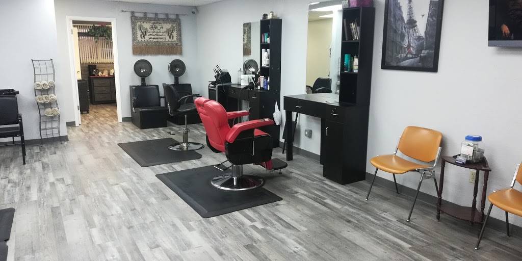 New Look Barber Shop حلاق عربي | 5777 E Evans Ave Ste 4, Denver, CO 80222, USA | Phone: (720) 402-1460