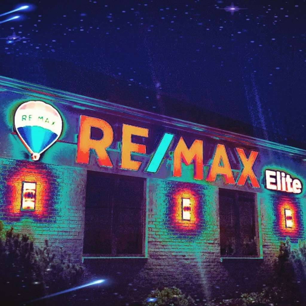 ReMax Elite REALTORS The Nichols/Ersery Home Team | 4243 NE Lakewood Way, Lees Summit, MO 64064, USA | Phone: (816) 536-1334