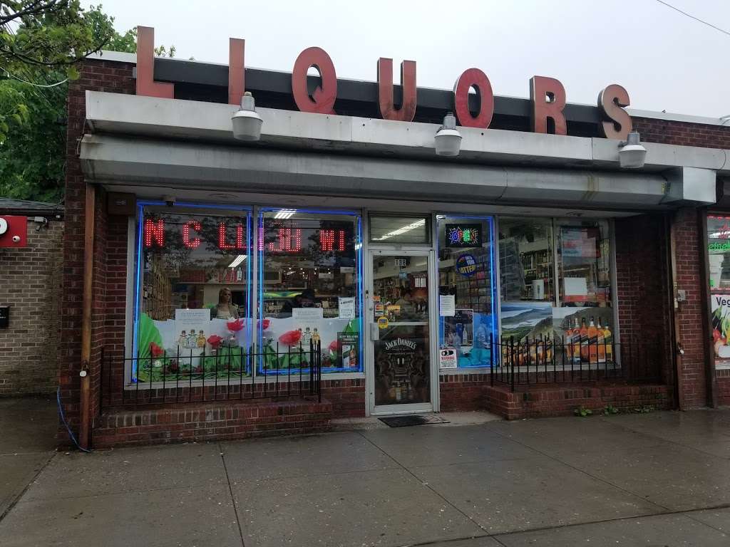 Central Liquors | 138 Heyward St, Brentwood, NY 11717, USA