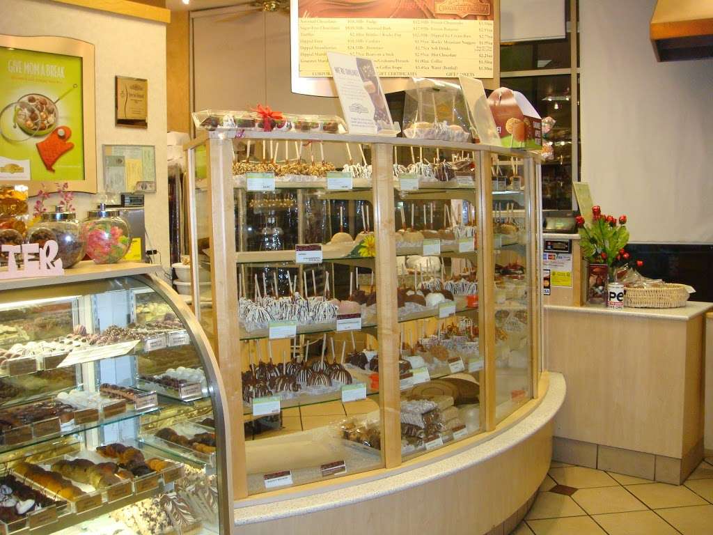 Rocky Mountain Chocolate Factory | 100 Citadel Dr #442, Commerce, CA 90040 | Phone: (323) 887-9703