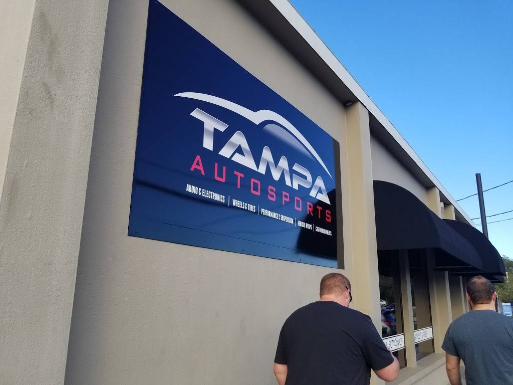 Tampa AutoSports | 4315 W Osborne Ave, Tampa, FL 33614, USA | Phone: (813) 512-7031