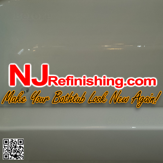 NJ Refinishing Tile & Bathtub Reglazing | 163 4th Ave, Newark, NJ 07104, USA | Phone: (862) 234-9598