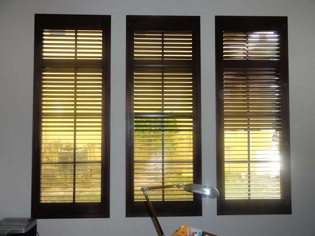 Budget Blinds of Coral Springs & Pembroke Pines | 3740 NW 124th Ave, Coral Springs, FL 33065, USA | Phone: (954) 295-6154