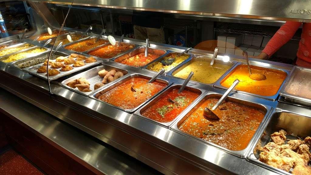 Rajun Cajun | 1459 E 53rd St, Chicago, IL 60615, USA | Phone: (773) 955-1145