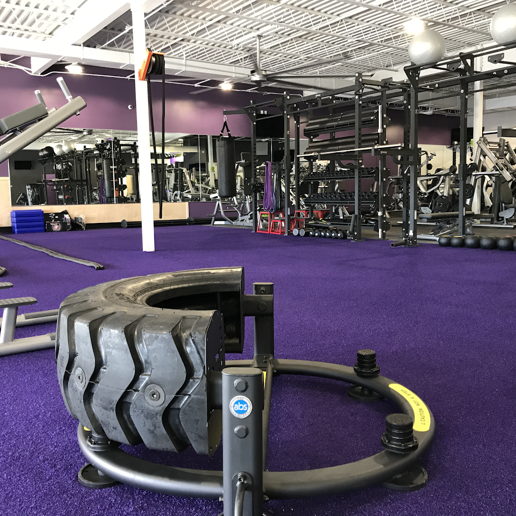 Anytime Fitness | 136 Patrick Henry Way, Charles Town, WV 25414, USA | Phone: (304) 433-5959