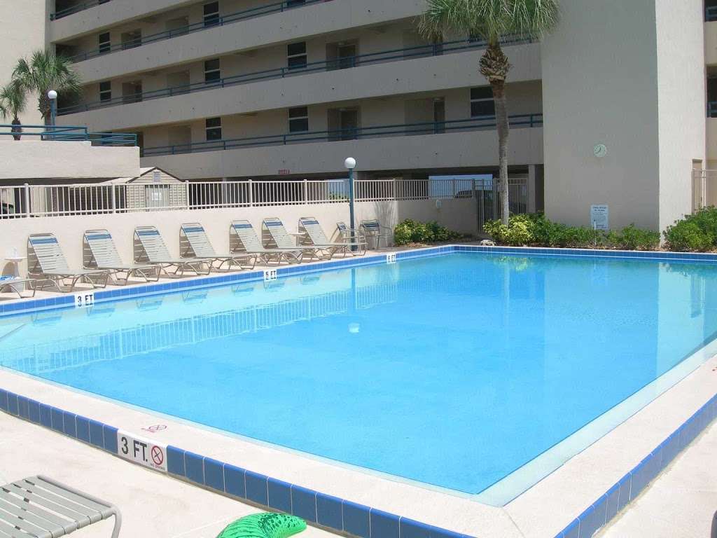 Daytona Beach Condo | 4453 S Atlantic Ave, Ponce Inlet, FL 32127, USA | Phone: (386) 257-2454