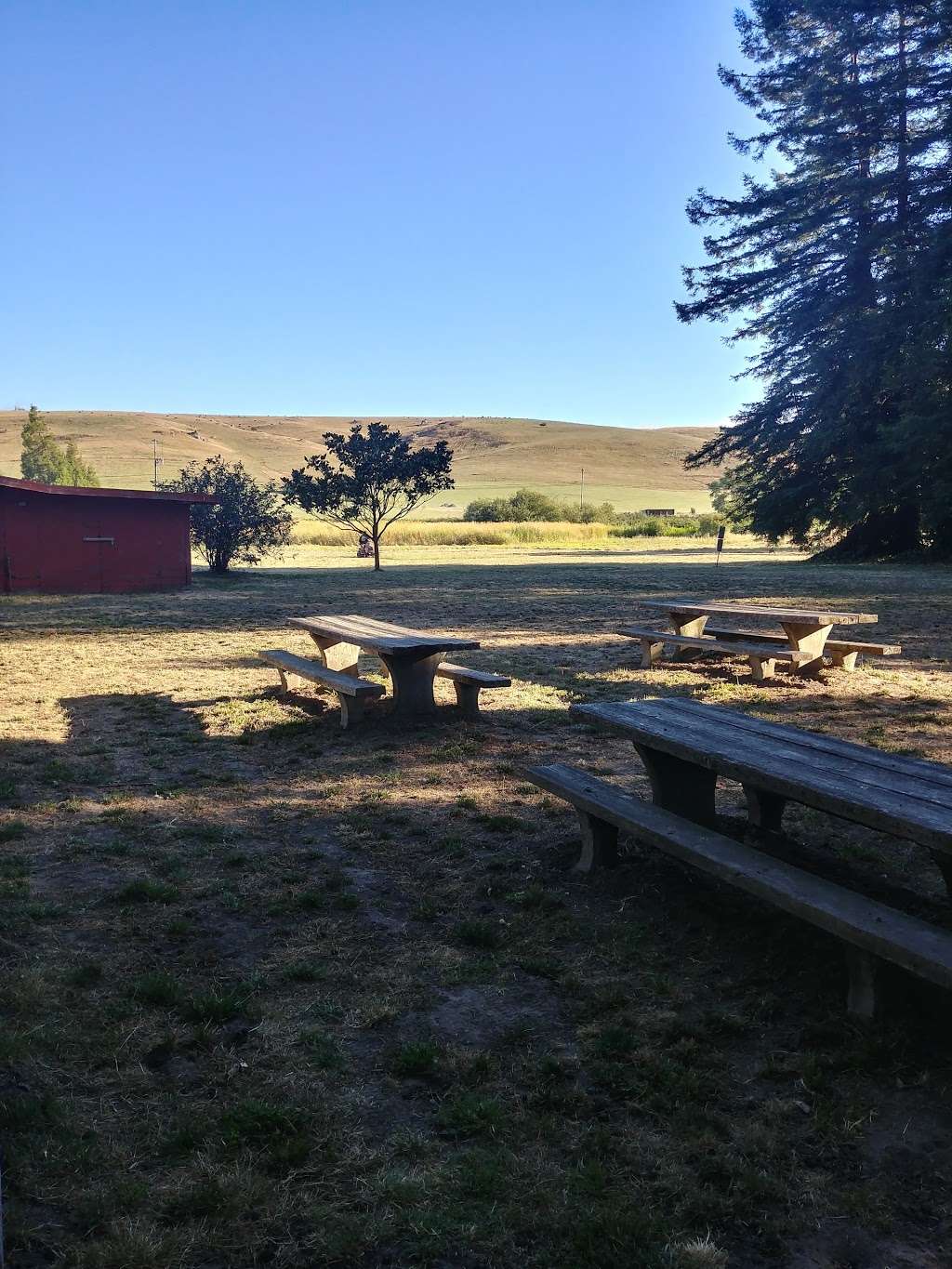 Emma Herbert Memorial Park | Petaluma, CA 94952, USA