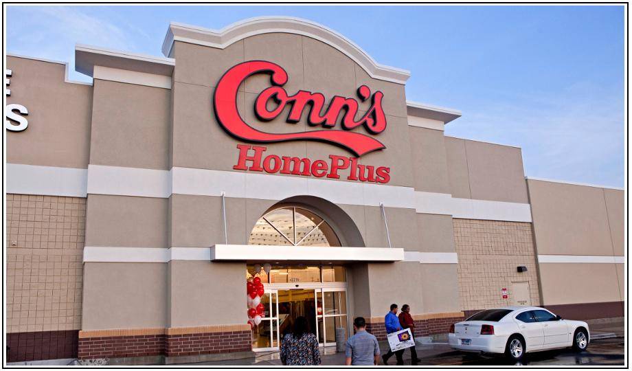 Conns HomePlus | 5330 Cane Ridge Rd, Antioch, TN 37013, USA | Phone: (615) 731-8162