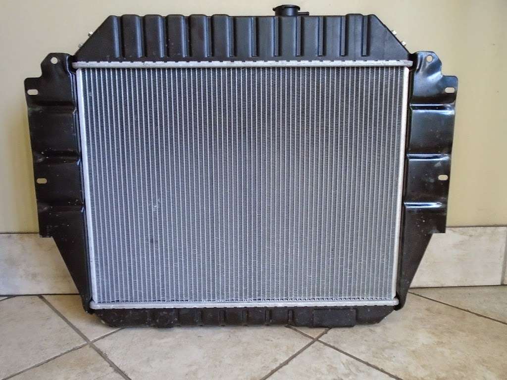 Razzi Auto Radiators & AC | 129 Cricket Ave, Glenside, PA 19038, USA | Phone: (215) 884-9514