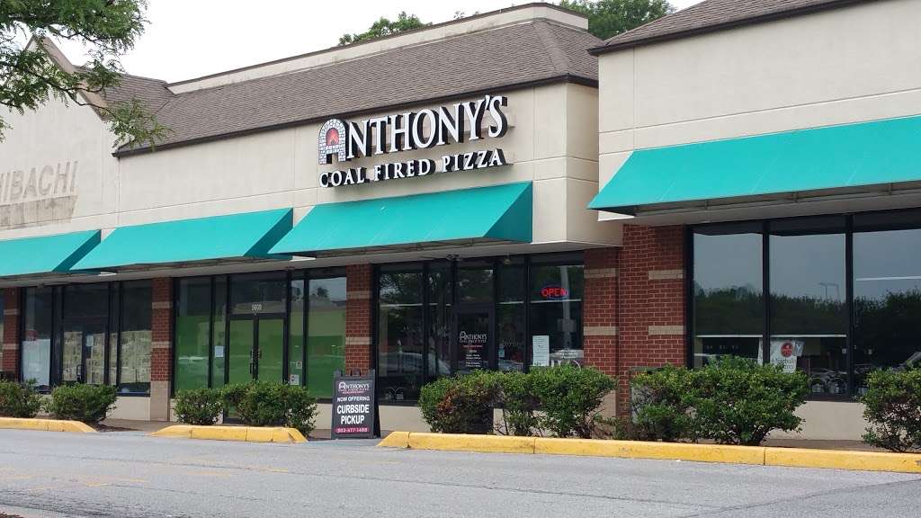 Anthonys Coal Fired Pizza | 5611 Concord Pike, Wilmington, DE 19803, USA | Phone: (302) 477-1488