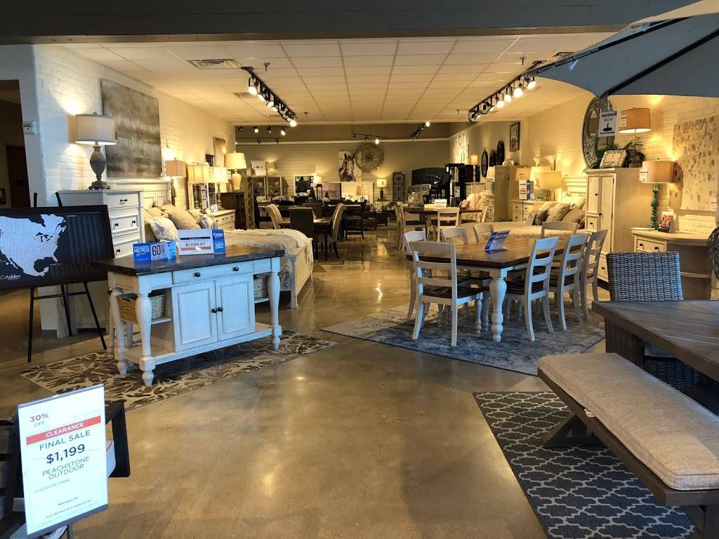 Ashley HomeStore | 15424 Farm to Market Rd 1825 Suite 1, Pflugerville, TX 78660, USA | Phone: (512) 990-5111