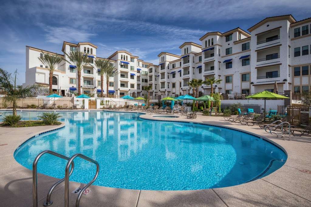 The Cays at Downtown Ocotillo | 2511 W Queen Creek Rd, Chandler, AZ 85286, USA | Phone: (480) 248-3737