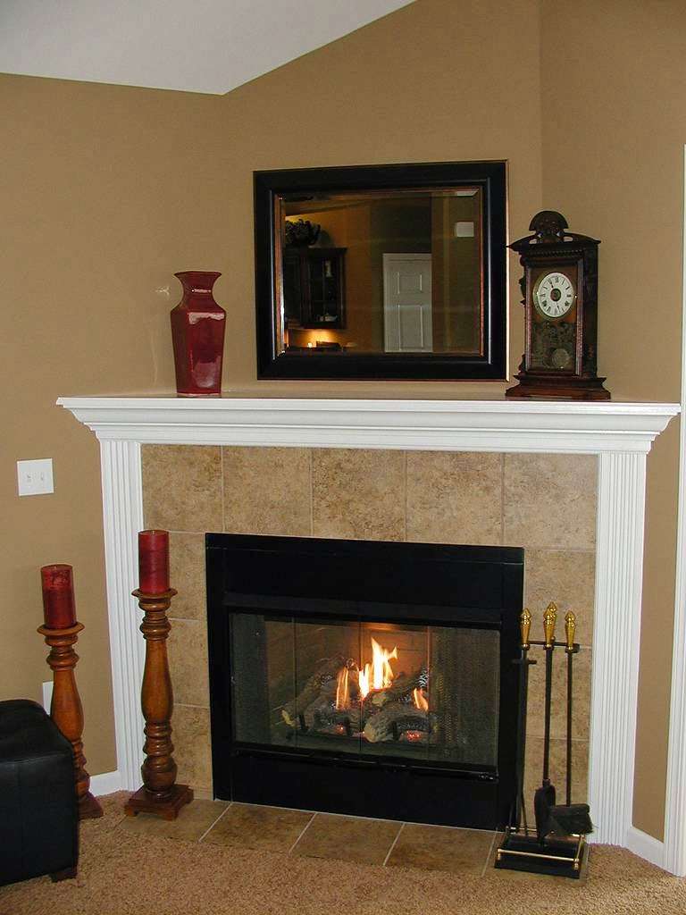 Badgerland Fireplace Inc | 1725 Dolphin Dr a, Waukesha, WI 53186, USA | Phone: (262) 796-9999