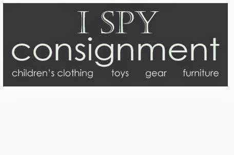 I Spy Consignment | 415 Main St, Monroe, CT 06468, USA | Phone: (203) 880-9234