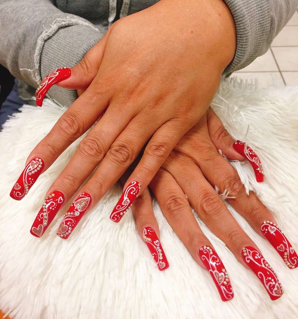 Nail Spa Studio | 10059 Laurel Canyon Blvd, Pacoima, CA 91331, USA | Phone: (818) 896-8898