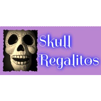 Skull Reglitos | 812 Brown Blvd #105, Arlington, TX 76011, USA | Phone: (682) 802-5396