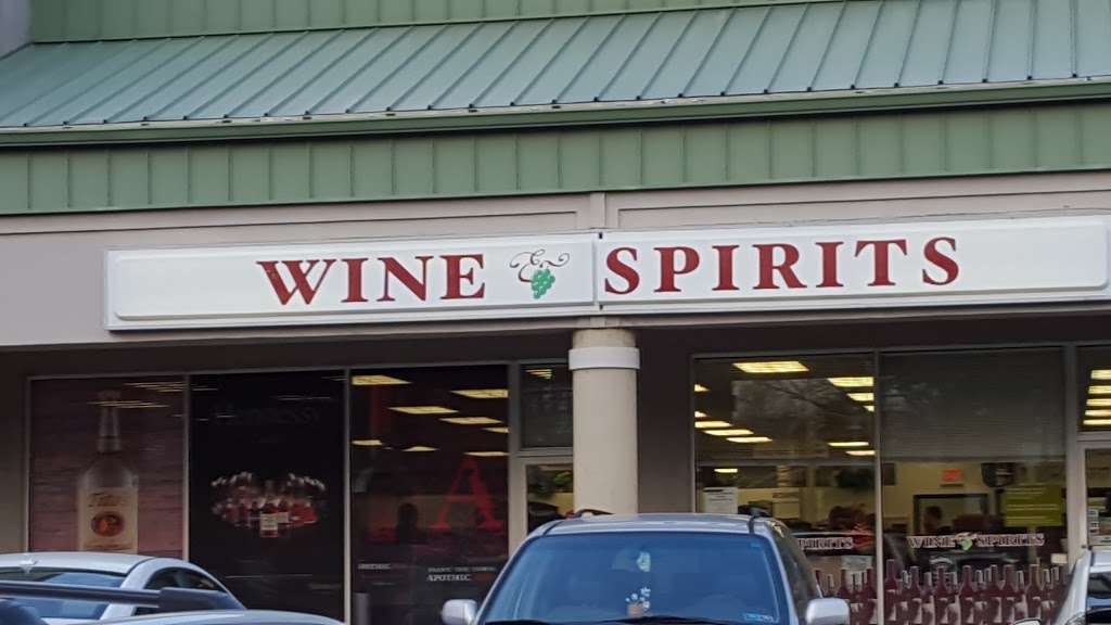 Fine Wine & Good Spirits | 2223 Galloway Rd, Bensalem, PA 19020, USA | Phone: (215) 244-6305