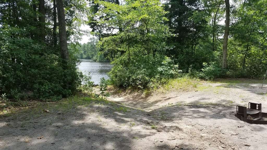 Atsion Family Campground | Shamong, NJ 08088, USA