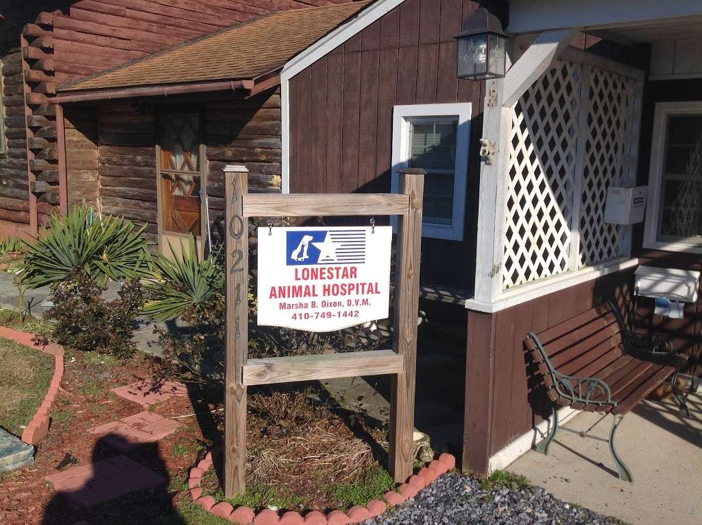 Lonestar Animal Hospital PA | 10211 Sharptown Rd, Mardela Springs, MD 21837, USA | Phone: (410) 749-1442