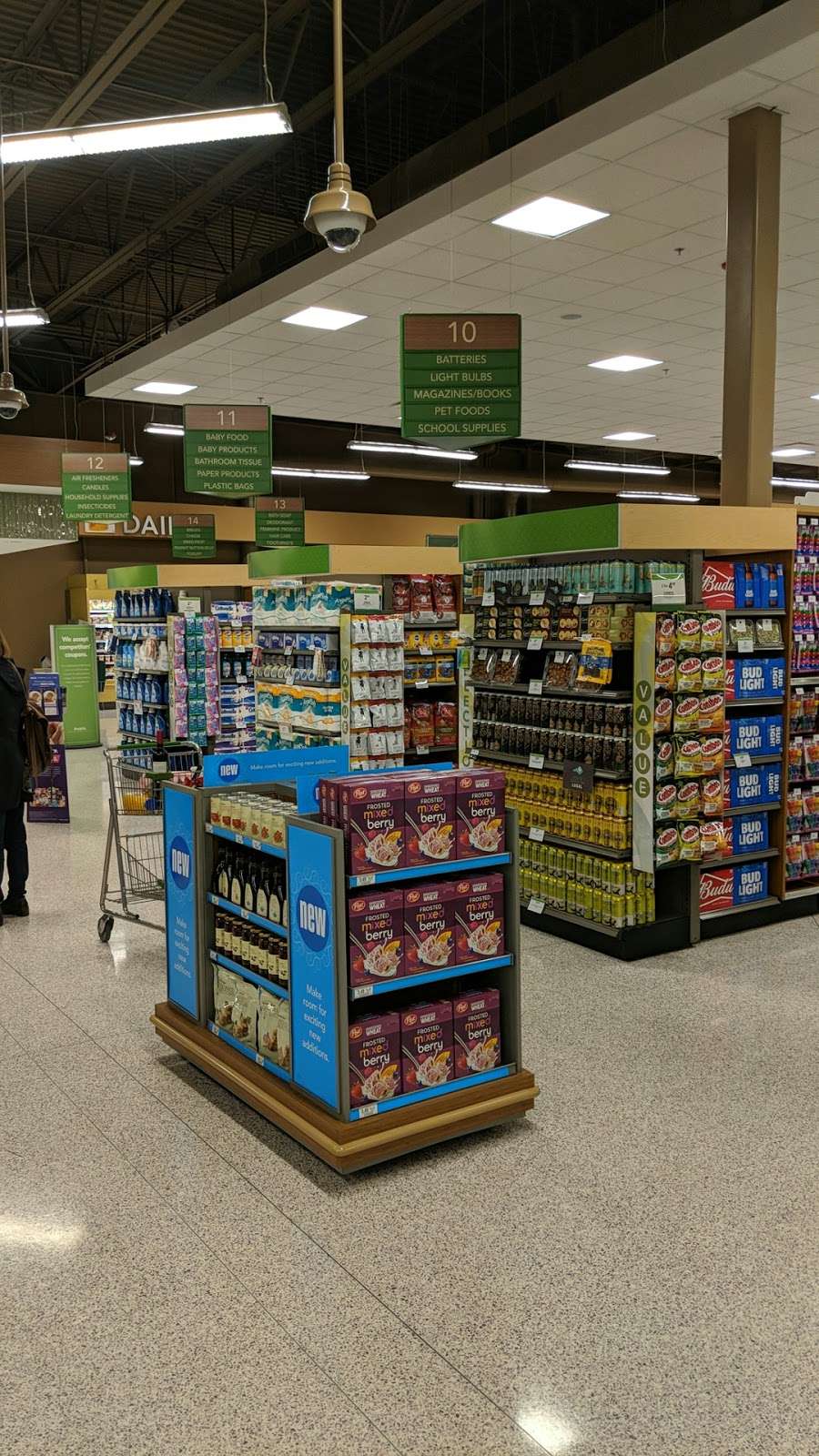 Publix Super Market at Cambridge Village | 513 Brentwood Rd, Denver, NC 28037 | Phone: (704) 483-7152