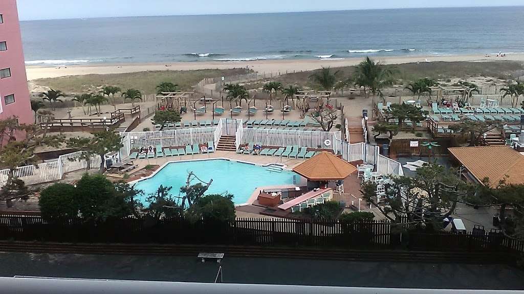 Holiday Inn Ocean City | 6600 Coastal Hwy, Ocean City, MD 21842 | Phone: (410) 524-1600