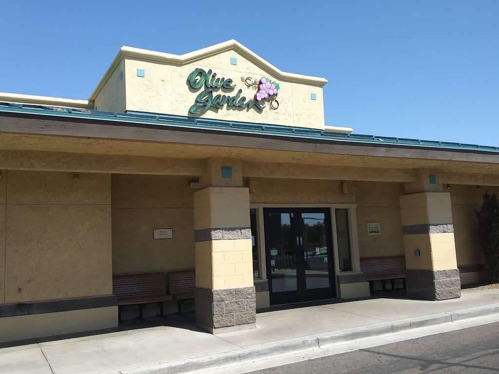 Olive Garden Italian Restaurant Meal Takeaway 1010 W Elliot Rd