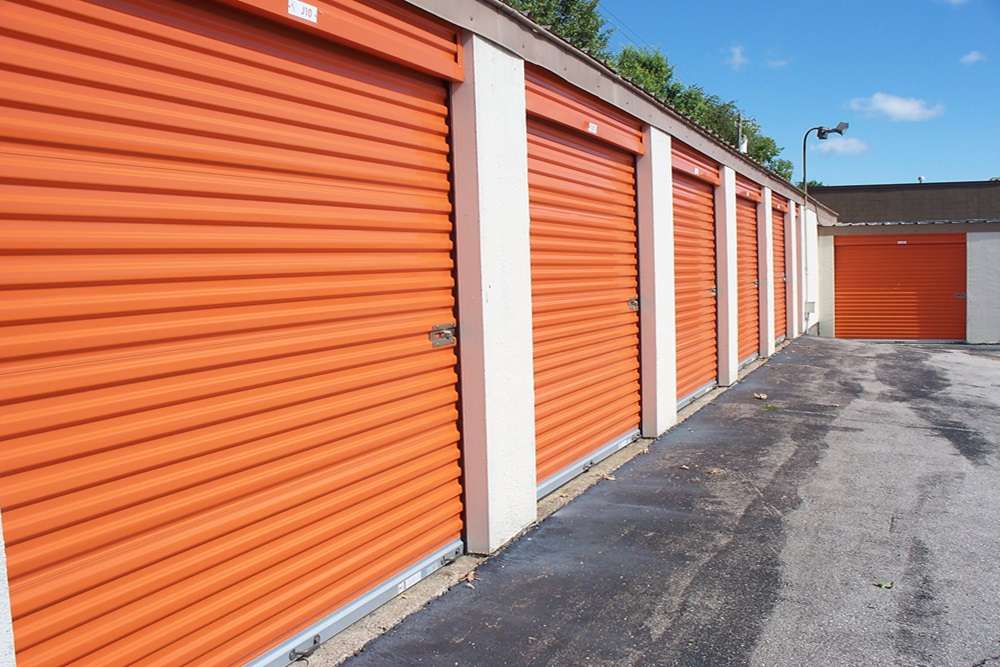Public Storage | 2700 M 291 Frontage Rd, Independence, MO 64057 | Phone: (816) 533-7846