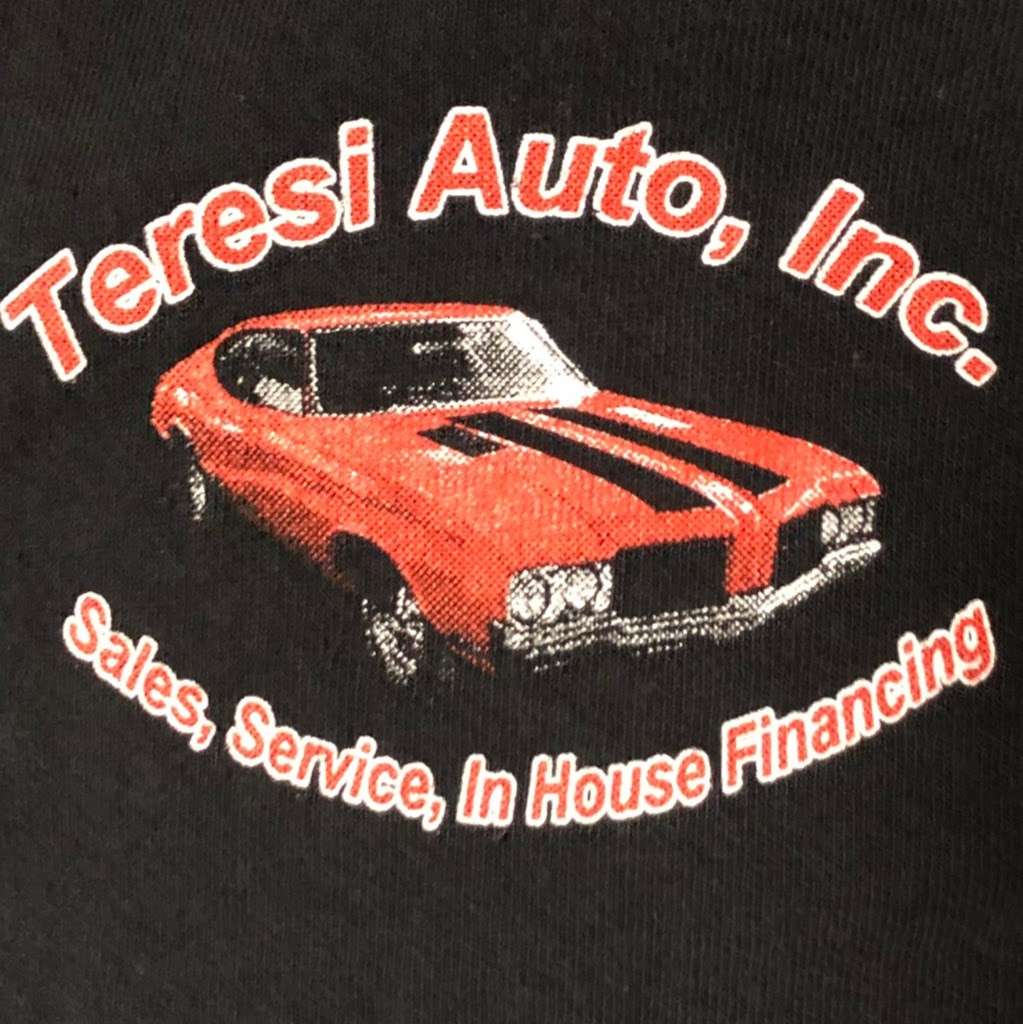 Teresi Auto Sales | 4795 FL-46, Mims, FL 32754, USA | Phone: (321) 636-4910