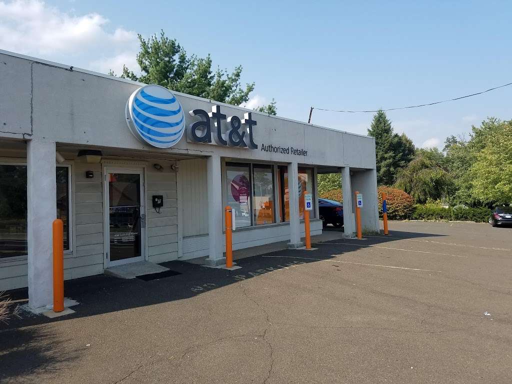 AT&T | 2 Bustleton Pike, Trevose, PA 19053, USA | Phone: (215) 322-4321