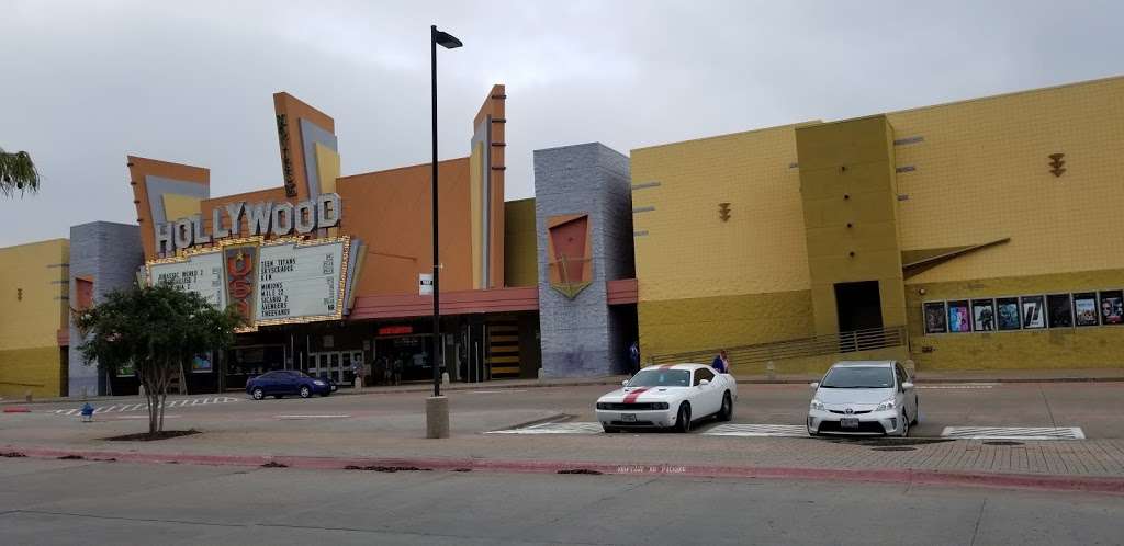 Cinemark Hollywood USA Movies 15 | 4040 S Shiloh Rd, Garland, TX 75041, USA | Phone: (972) 840-1026