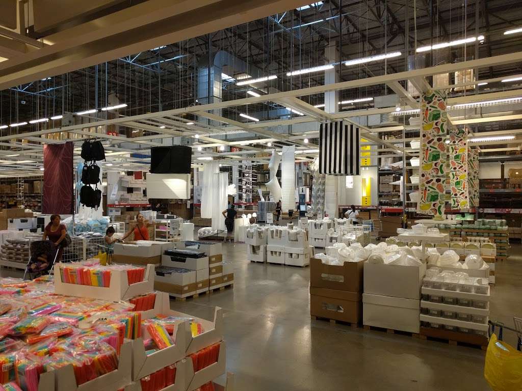 IKEA | 100 Ikea Dr, Paramus, NJ 07652, USA | Phone: (888) 888-4532