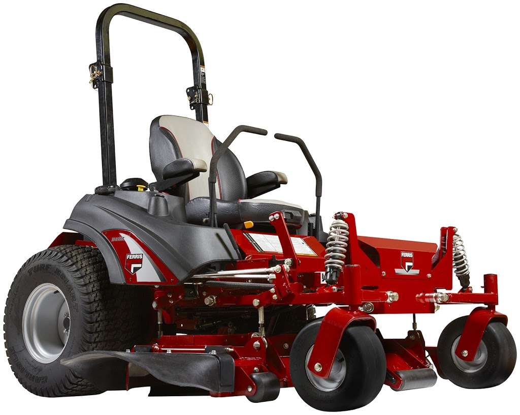 321 Lawnmower Sales & Services | 14 N Carolina Ave, Maiden, NC 28650, USA | Phone: (828) 428-4100