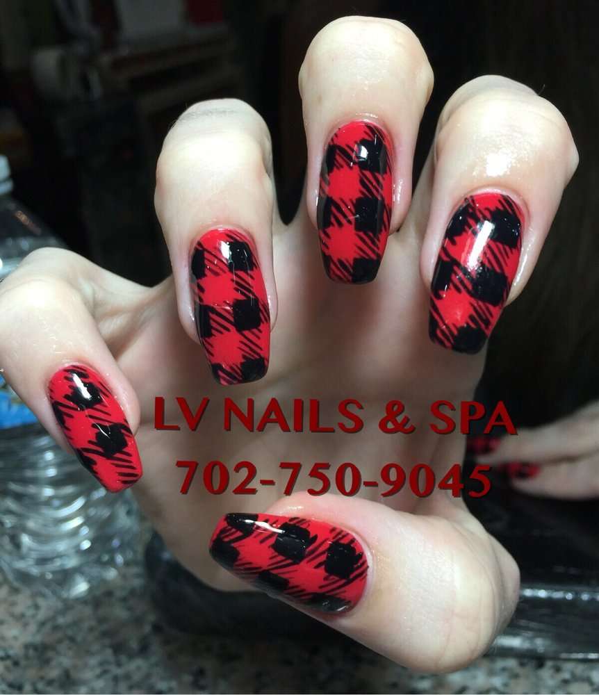 LV Nails & Spa | 10050 S Eastern Ave suite 140, Henderson, NV 89052, USA | Phone: (702) 750-9045