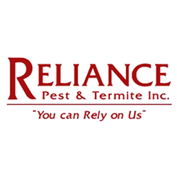 Reliance Pest & Termite Inc. | 1620 Centerville Turnpike STE 109, Virginia Beach, VA 23464, USA | Phone: (757) 485-5005